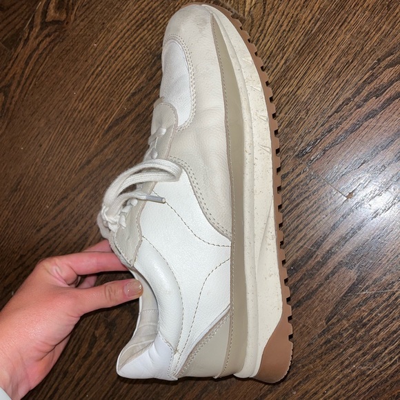 Madewell Kickoff Trainer Sneakers - Picture 5 of 5